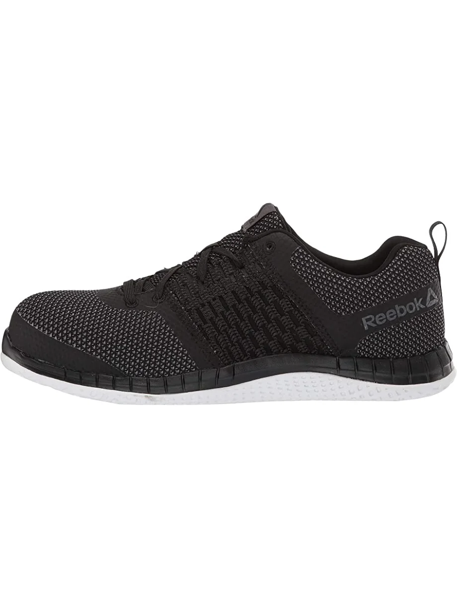 Кроссовки Print Work ULTK Reebok Work — изображение 4 из 7, черный
