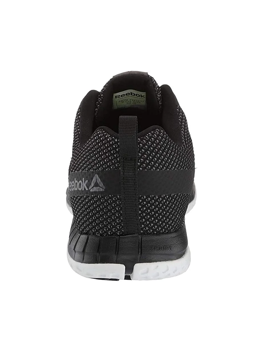 Кроссовки Print Work ULTK Reebok Work — изображение 5 из 7, черный