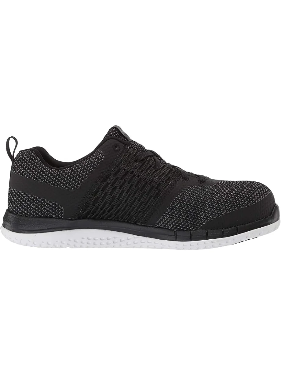 Кроссовки Print Work ULTK Reebok Work — изображение 6 из 7, черный