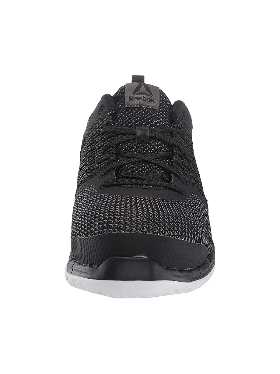 Кроссовки Print Work ULTK Reebok Work — изображение 7 из 7, черный