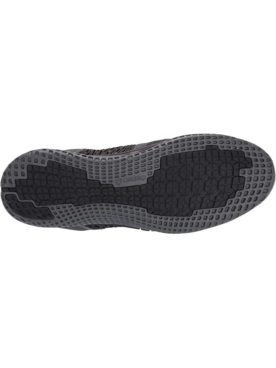 Кроссовки Print Work ULTK Reebok Work — изображение 3 из 7, серый