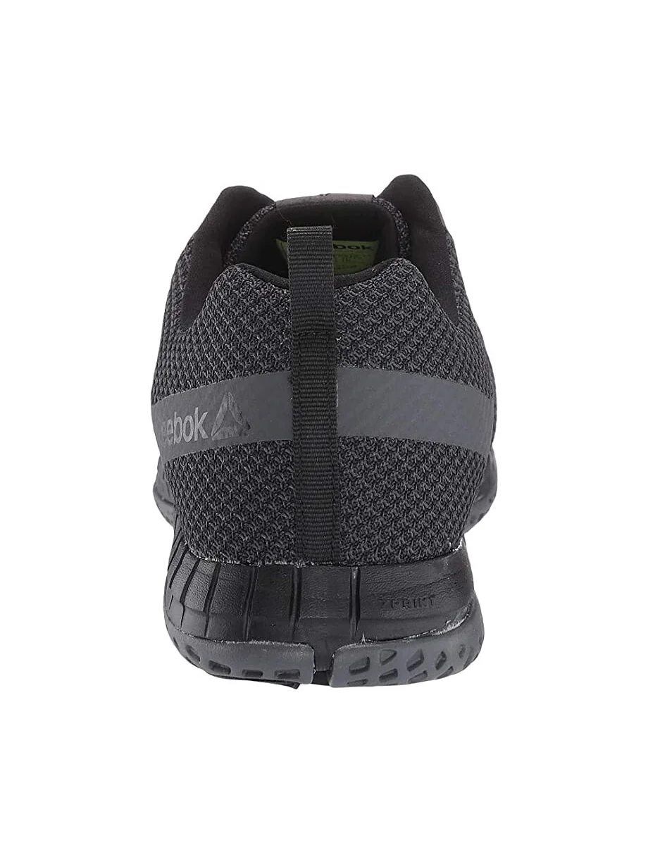 Кроссовки Print Work ULTK Reebok Work — изображение 5 из 7, серый