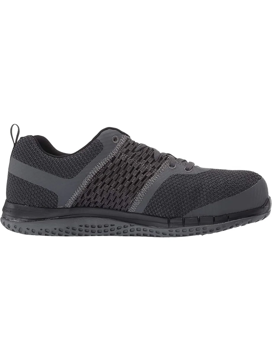 Кроссовки Print Work ULTK Reebok Work — изображение 6 из 7, серый