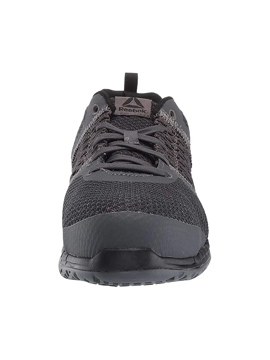 Кроссовки Print Work ULTK Reebok Work — изображение 7 из 7, серый