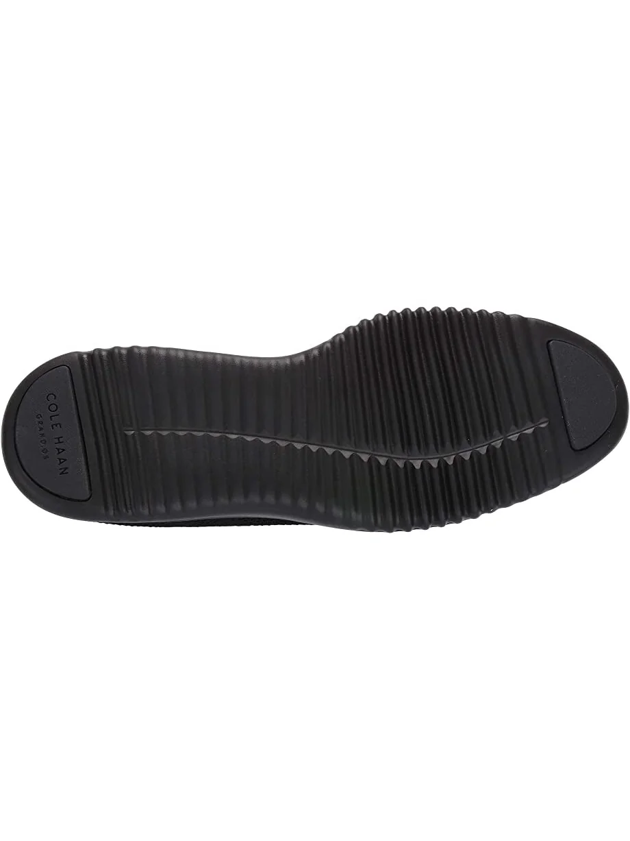 Оксфорды 2.Zerogrand Stitchlite Oxford Cole Haan — изображение 3 из 7, черный