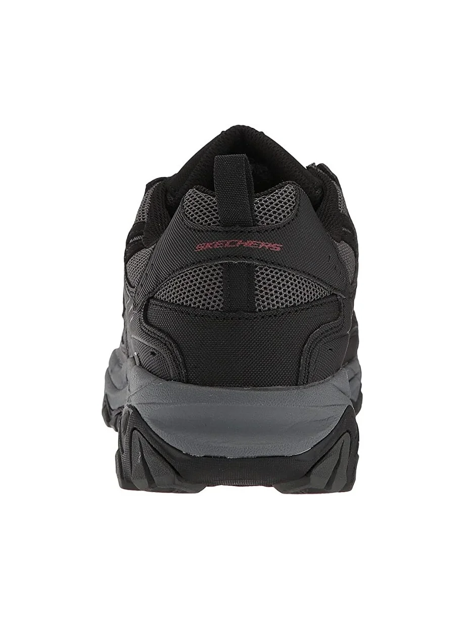 Кроссовки After Burn M. Fit SKECHERS — изображение 5 из 7, черный