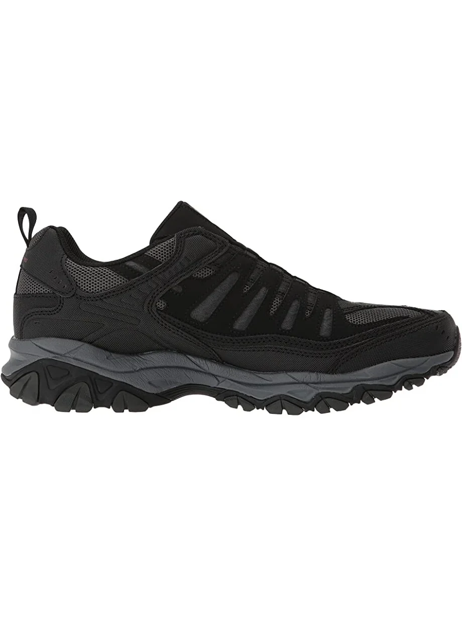 Кроссовки After Burn M. Fit SKECHERS — изображение 6 из 7, черный