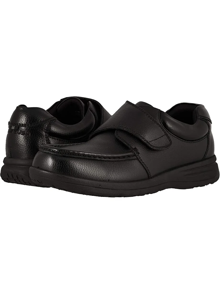Лоферы Cam Velcro Nunn Bush
