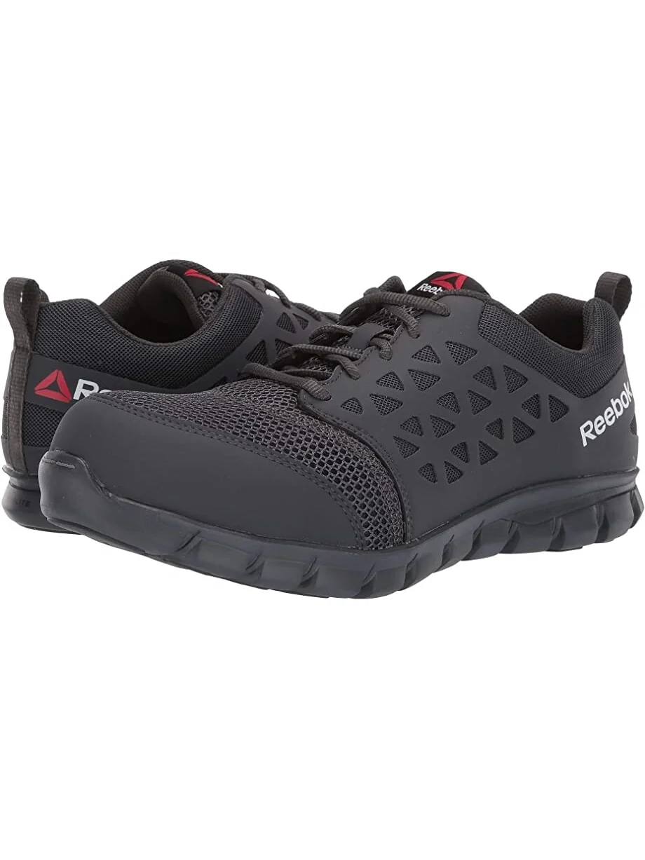 Кроссовки Sublite Cushion Work Comp Toe EH Reebok Work