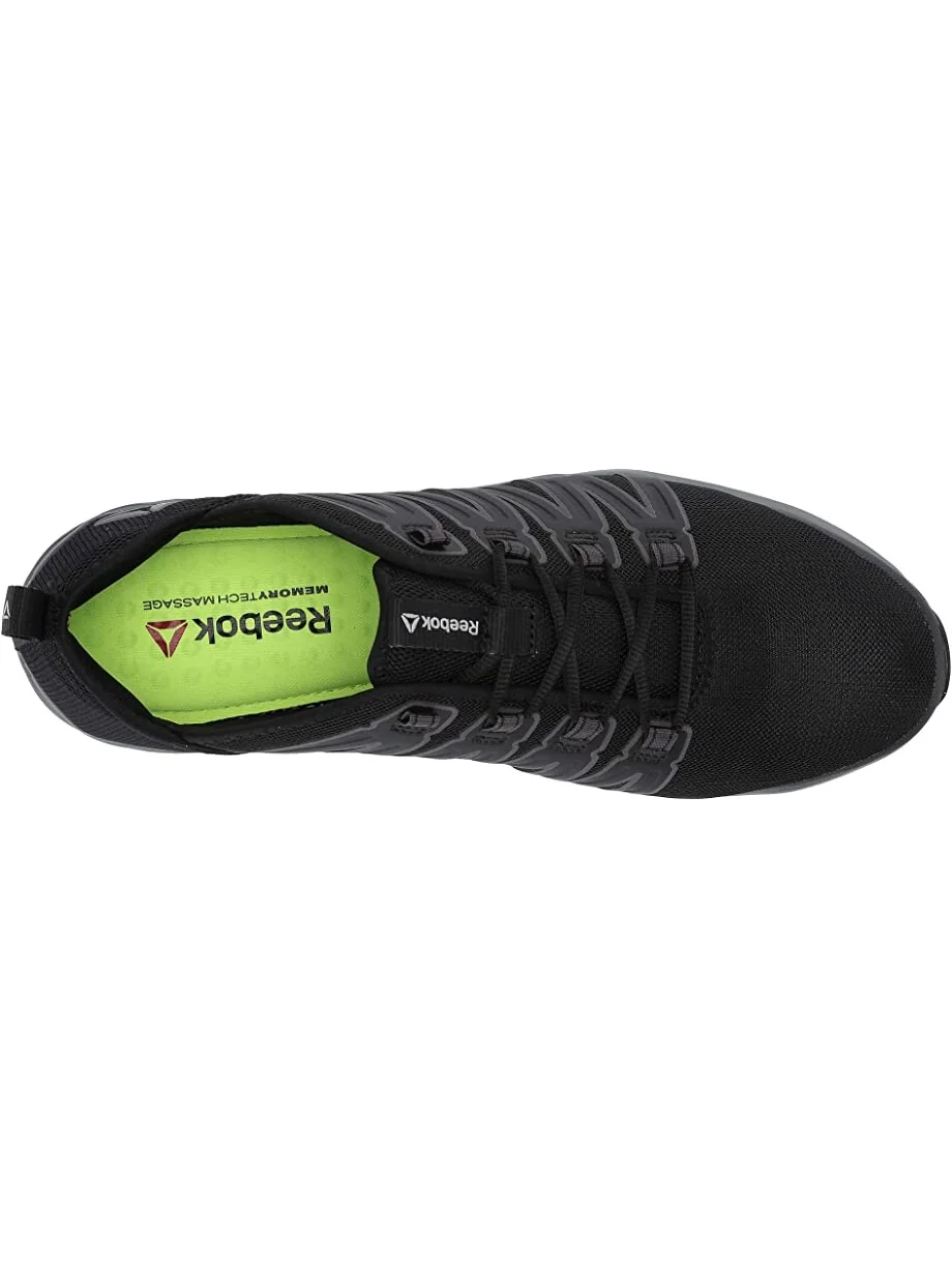 Кроссовки Astroride Work Reebok Work — изображение 2 из 7, черный