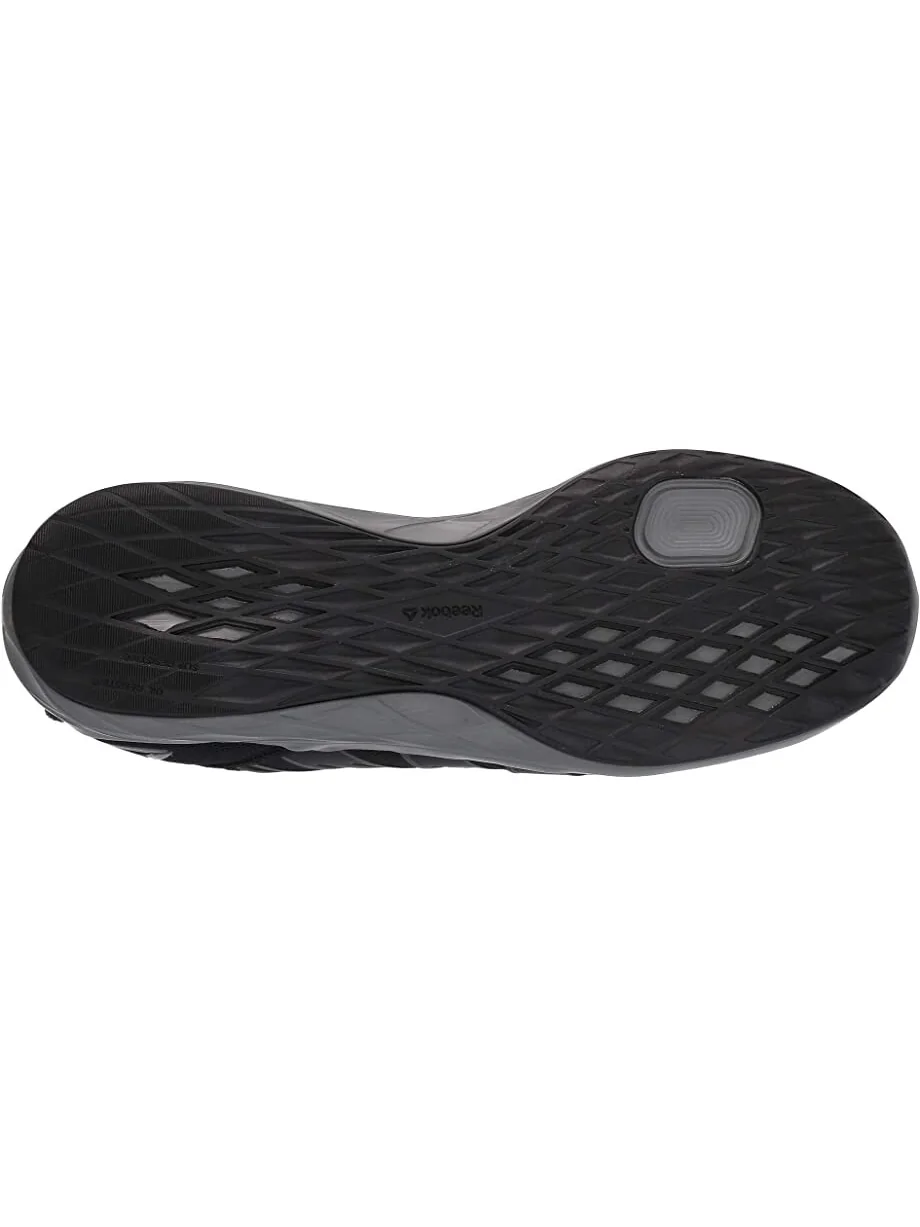 Кроссовки Astroride Work Reebok Work — изображение 3 из 7, черный