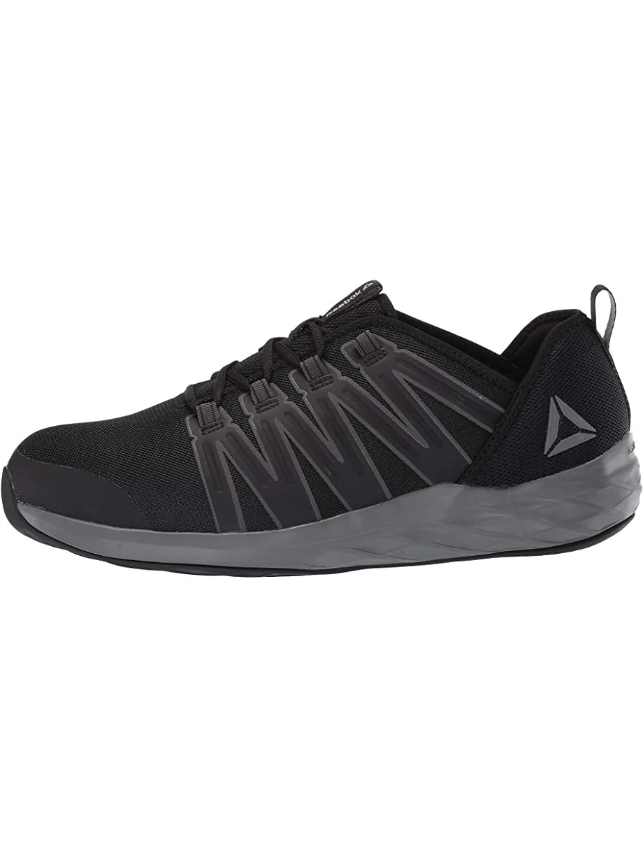 Кроссовки Astroride Work Reebok Work — изображение 4 из 7, черный