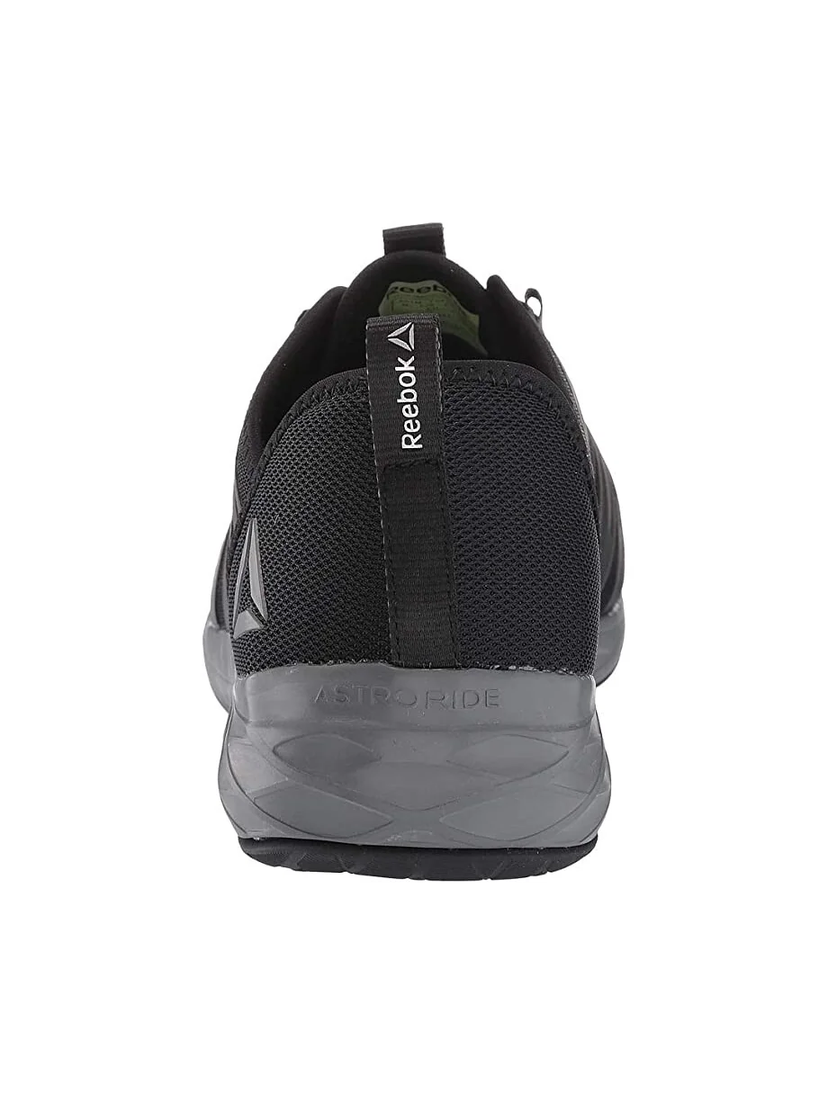 Кроссовки Astroride Work Reebok Work — изображение 5 из 7, черный