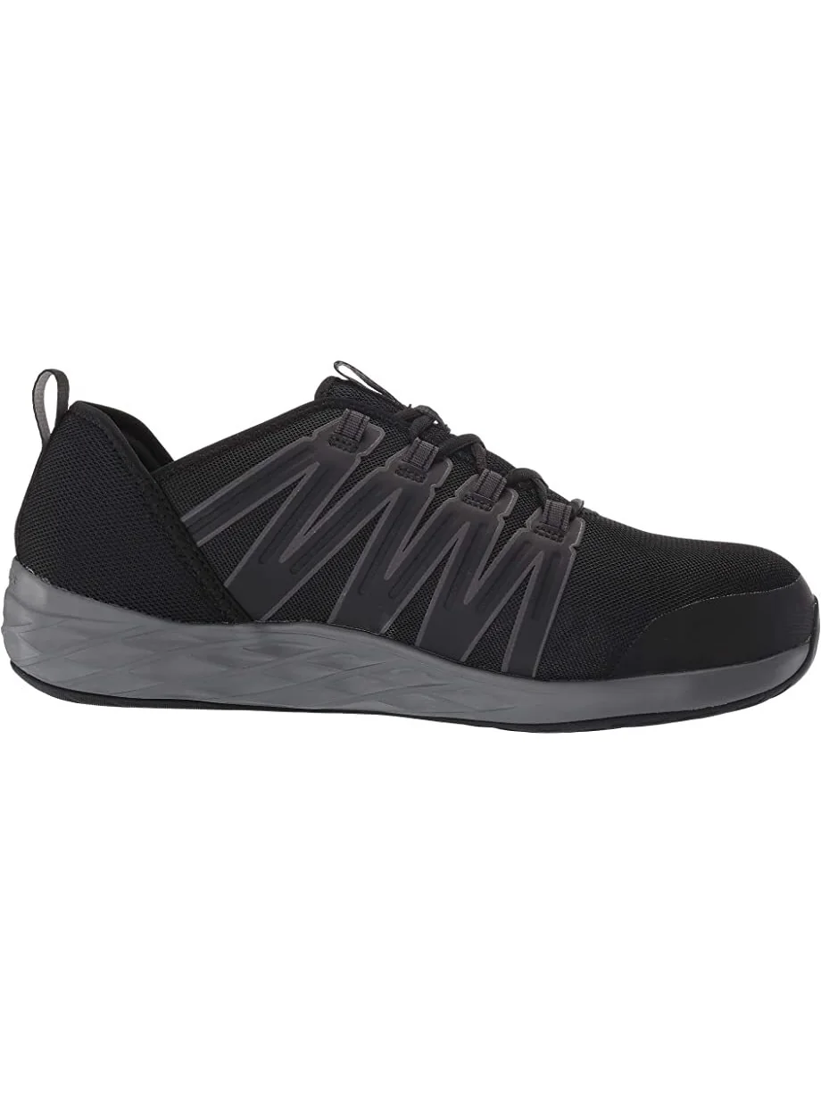 Кроссовки Astroride Work Reebok Work — изображение 6 из 7, черный