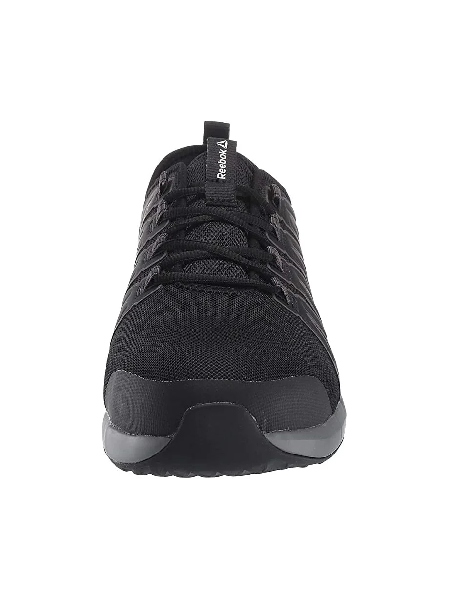 Кроссовки Astroride Work Reebok Work — изображение 7 из 7, черный
