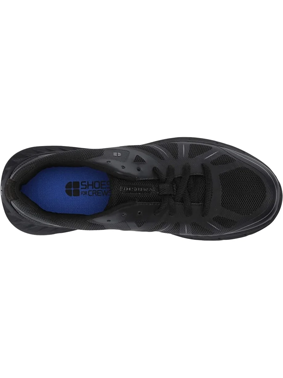 Кроссовки Endurance II Shoes for Crews — изображение 2 из 7, черный