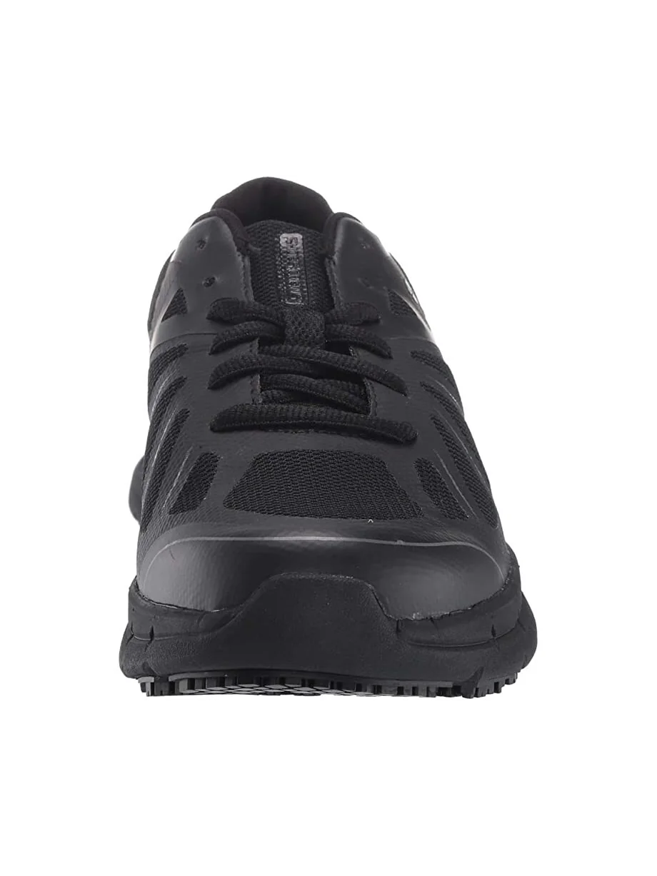 Кроссовки Endurance II Shoes for Crews — изображение 7 из 7, черный