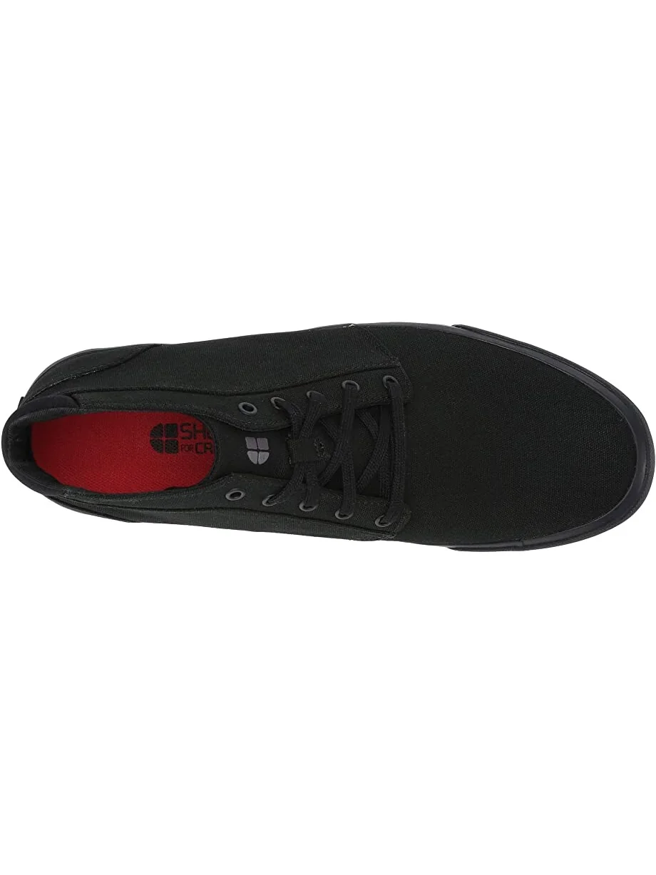 Кроссовки Cabbie II Shoes for Crews — изображение 2 из 7, черный