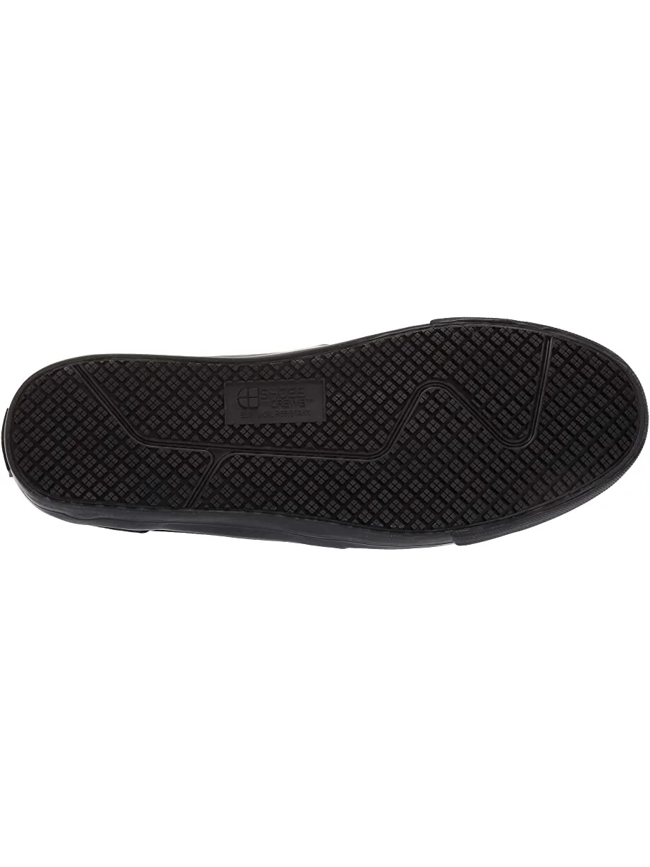 Кроссовки Cabbie II Shoes for Crews — изображение 3 из 7, черный