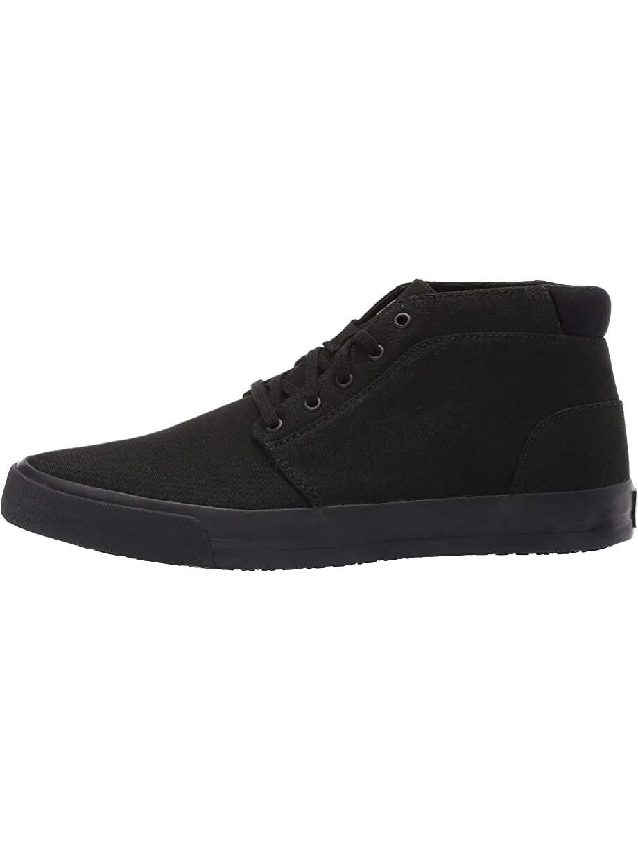 Кроссовки Cabbie II Shoes for Crews — изображение 4 из 7, черный