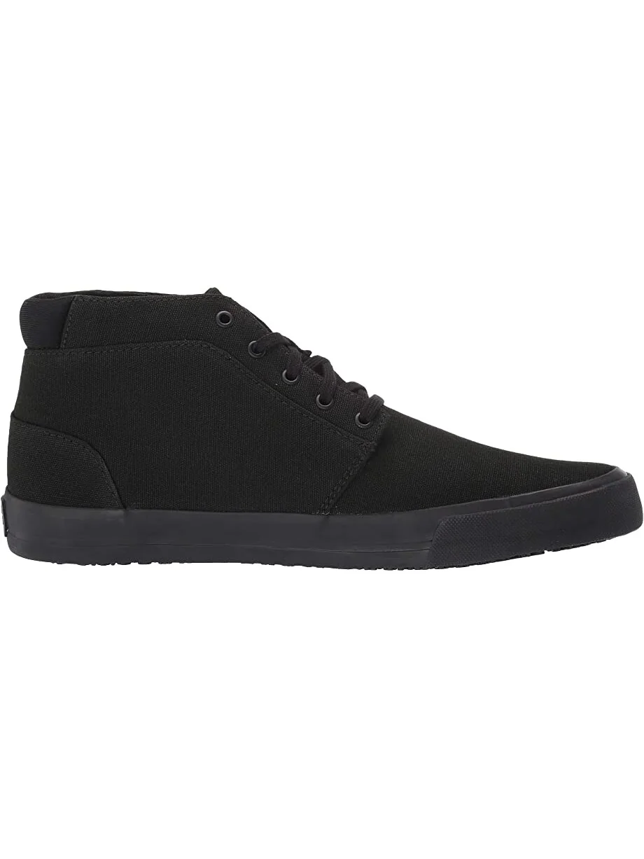 Кроссовки Cabbie II Shoes for Crews — изображение 6 из 7, черный