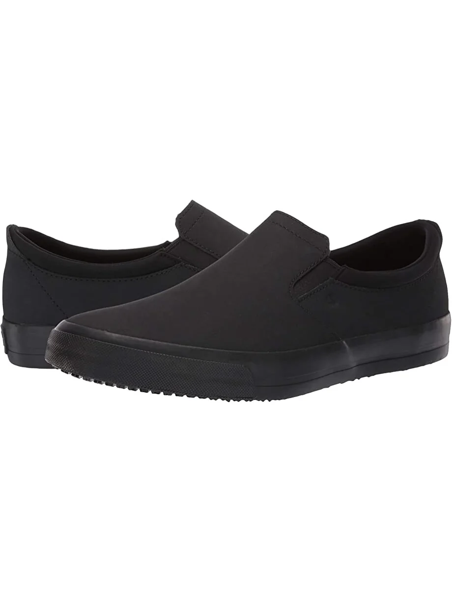 Кроссовки Ollie II Shoes for Crews — черный