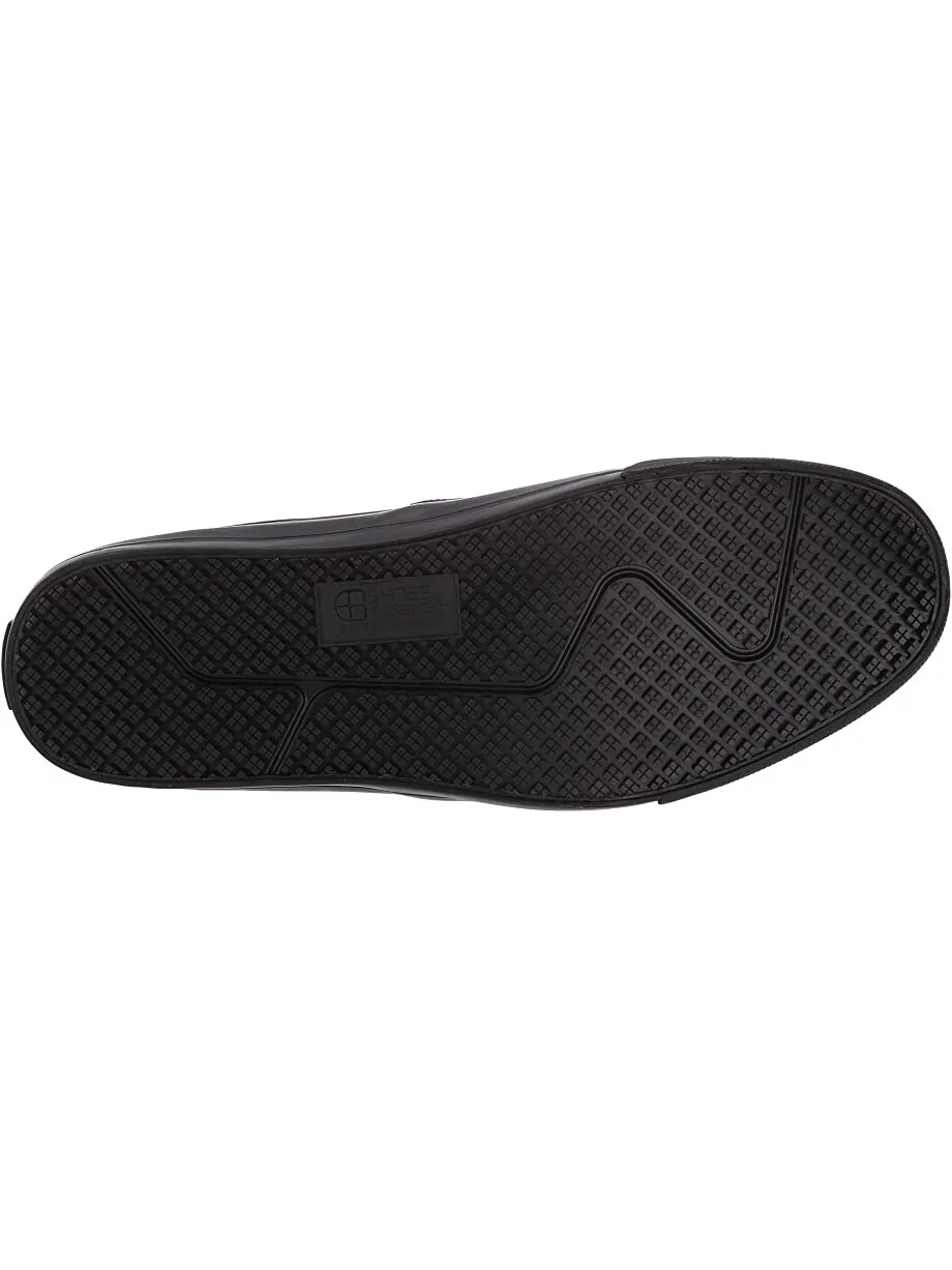 Кроссовки Ollie II Shoes for Crews — изображение 3 из 7, черный