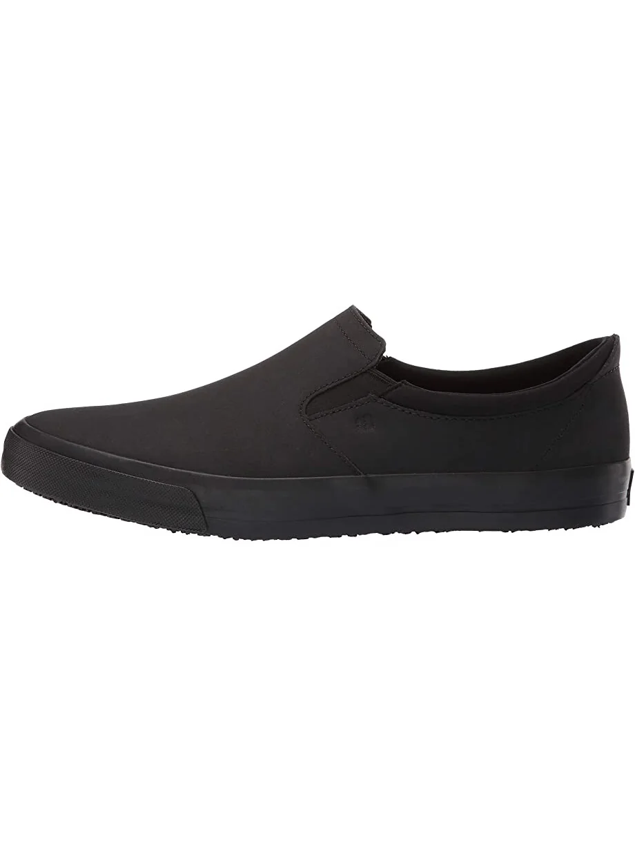 Кроссовки Ollie II Shoes for Crews — изображение 4 из 7, черный