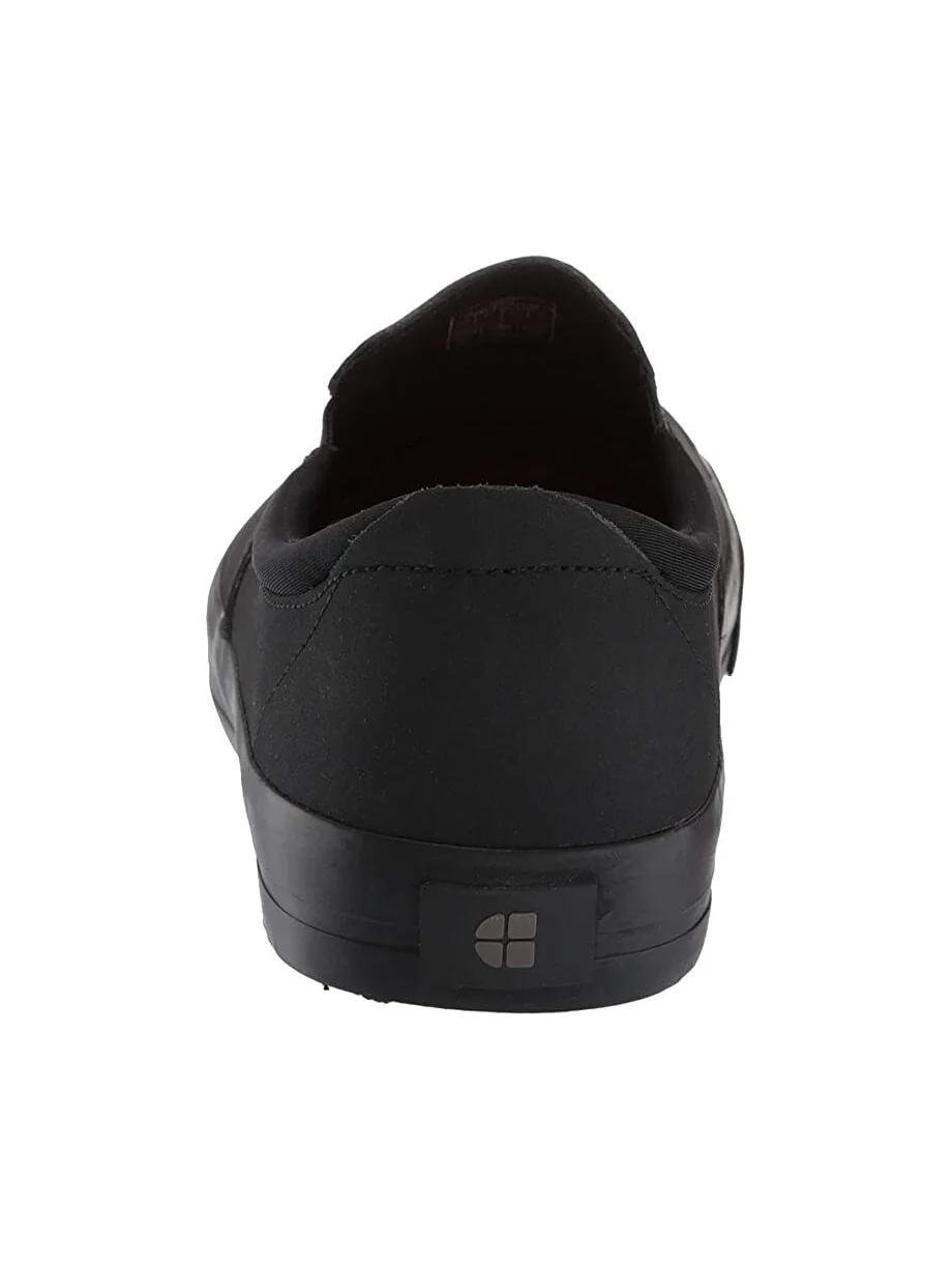 Кроссовки Ollie II Shoes for Crews — изображение 5 из 7, черный