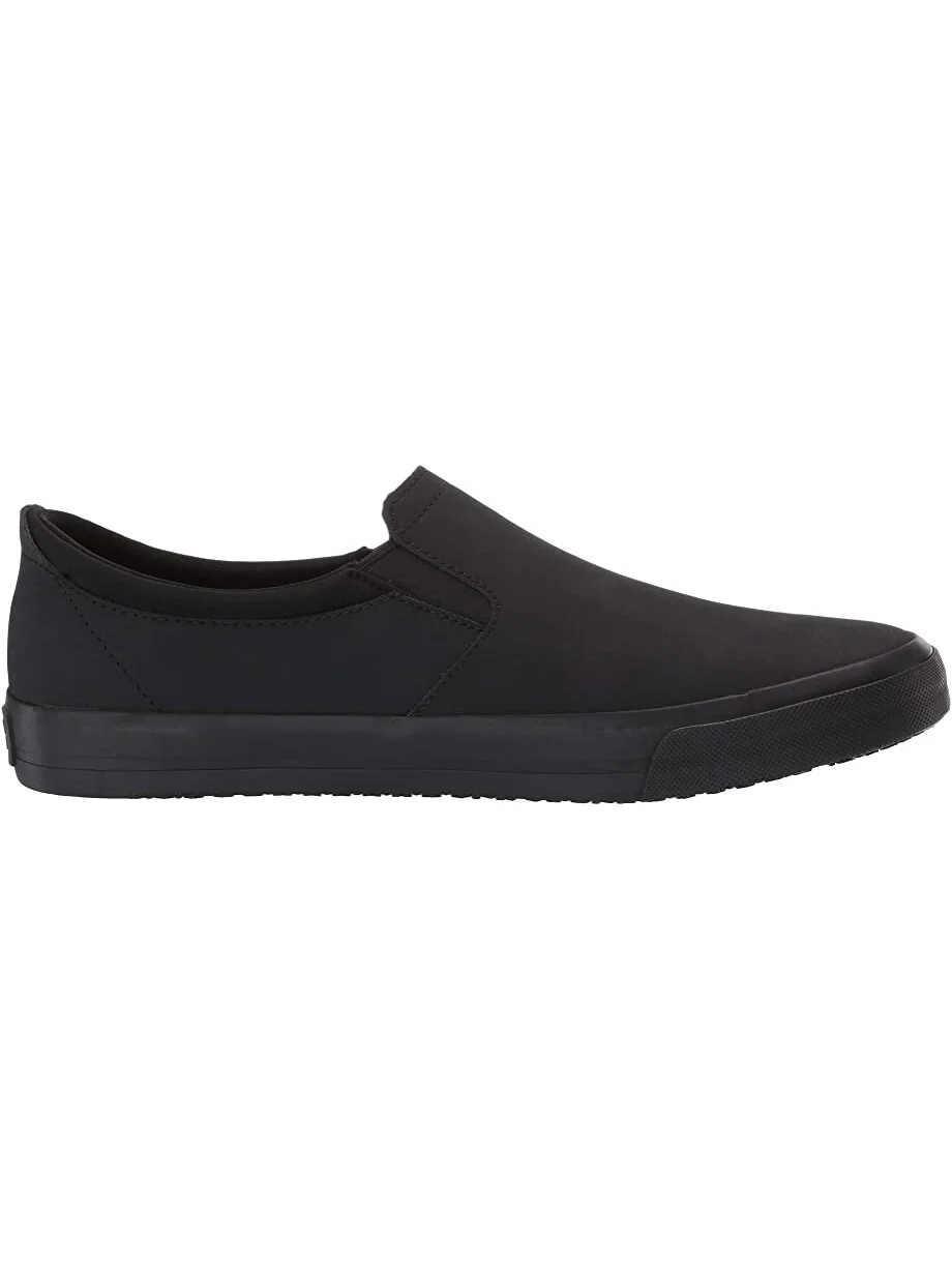 Кроссовки Ollie II Shoes for Crews — изображение 6 из 7, черный