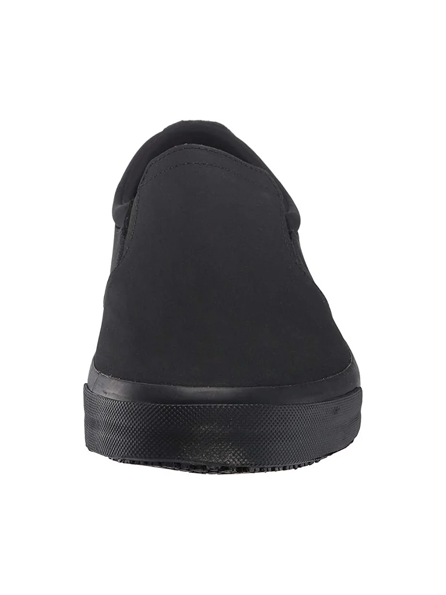Кроссовки Ollie II Shoes for Crews — изображение 7 из 7, черный
