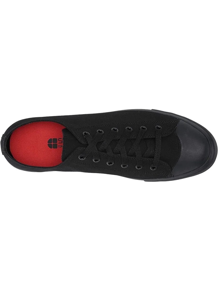 Кроссовки Delray Shoes for Crews — изображение 2 из 7, черный
