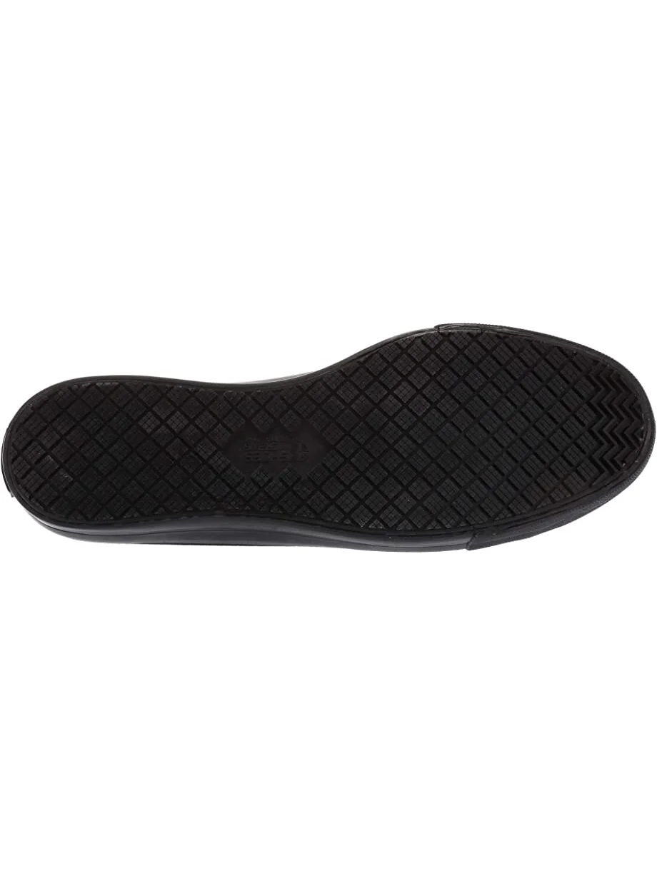 Кроссовки Delray Shoes for Crews — изображение 3 из 7, черный