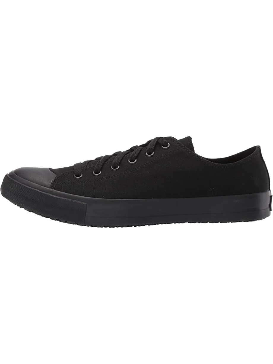 Кроссовки Delray Shoes for Crews — изображение 4 из 7, черный