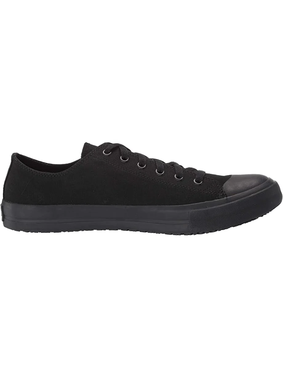 Кроссовки Delray Shoes for Crews — изображение 6 из 7, черный