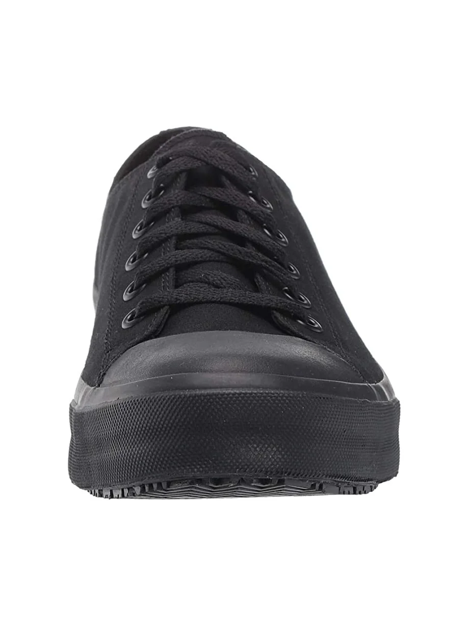 Кроссовки Delray Shoes for Crews — изображение 7 из 7, черный