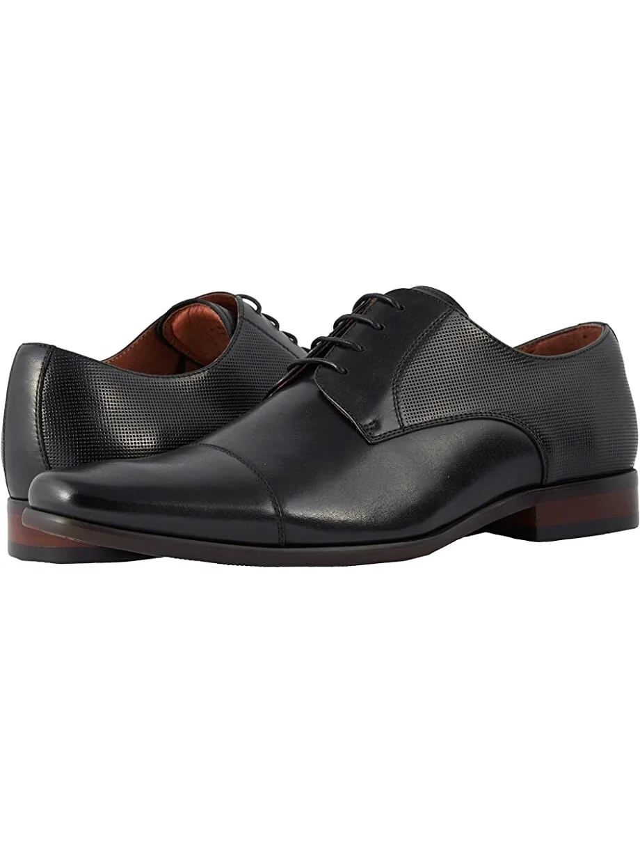 Классические мужские оксфорды Florsheim Postino Cap Toe