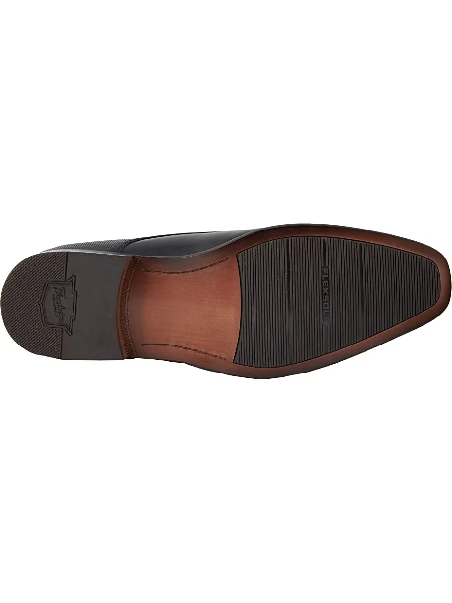 Классические мужские оксфорды Florsheim Postino Cap Toe — изображение 3 из 7, черный