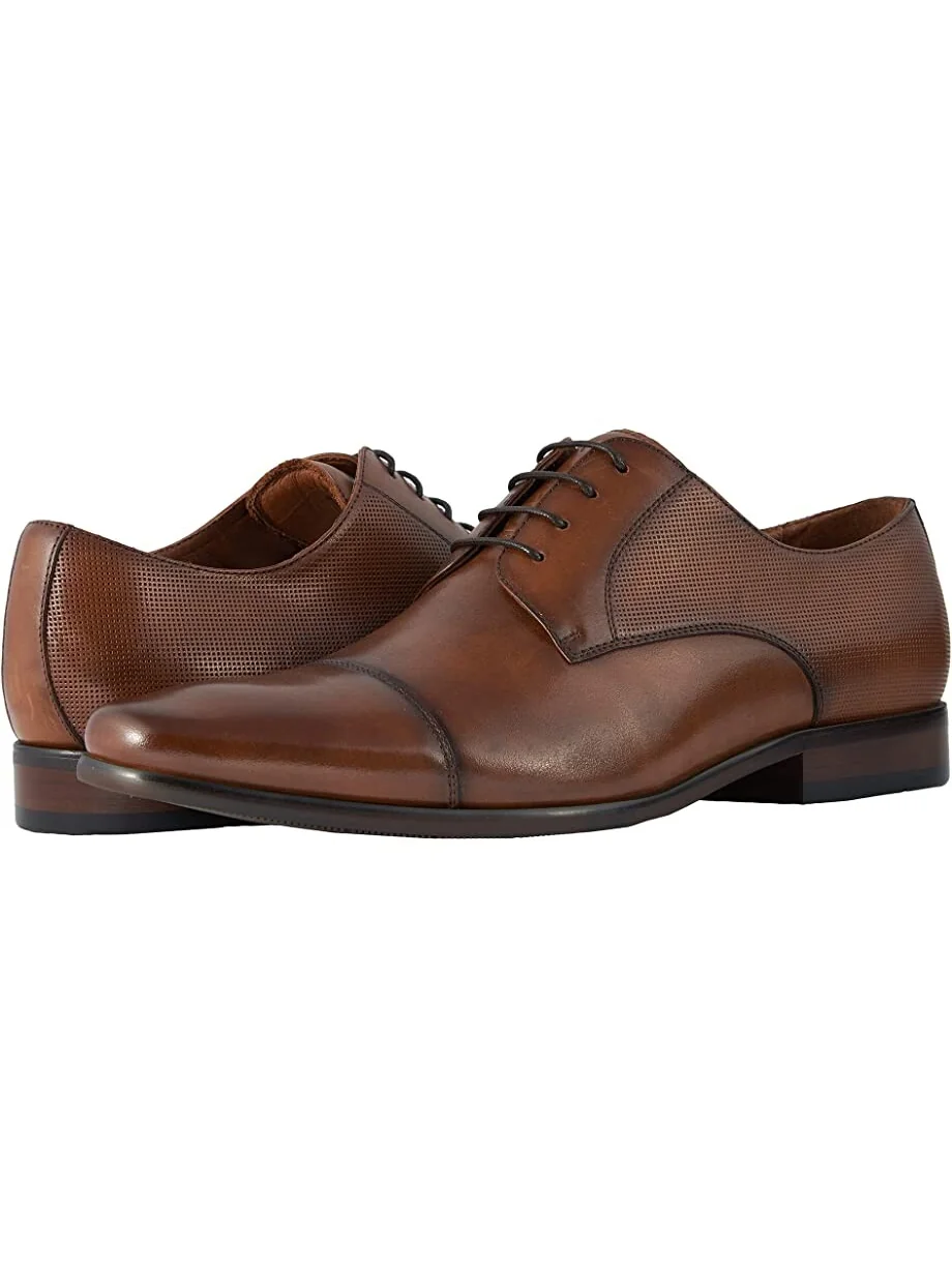 Оксфорды Postino Cap Toe Oxford Florsheim