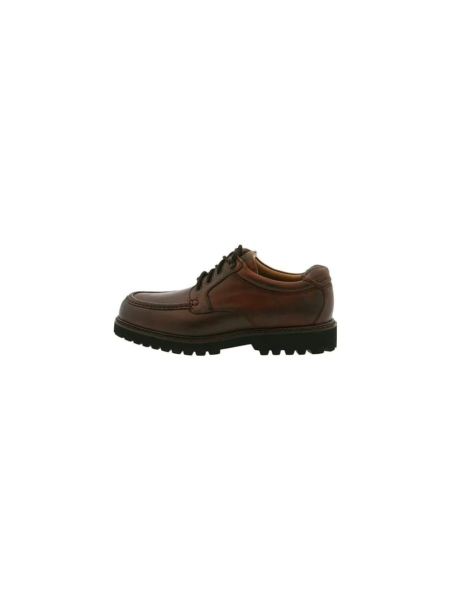Оксфорды Glacier Dockers — изображение 4 из 7, коричневый
