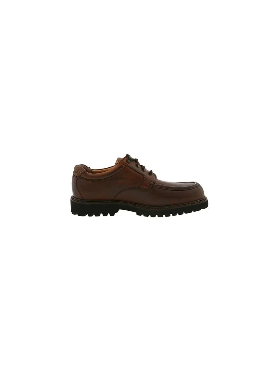 Оксфорды Glacier Dockers — изображение 6 из 7, коричневый