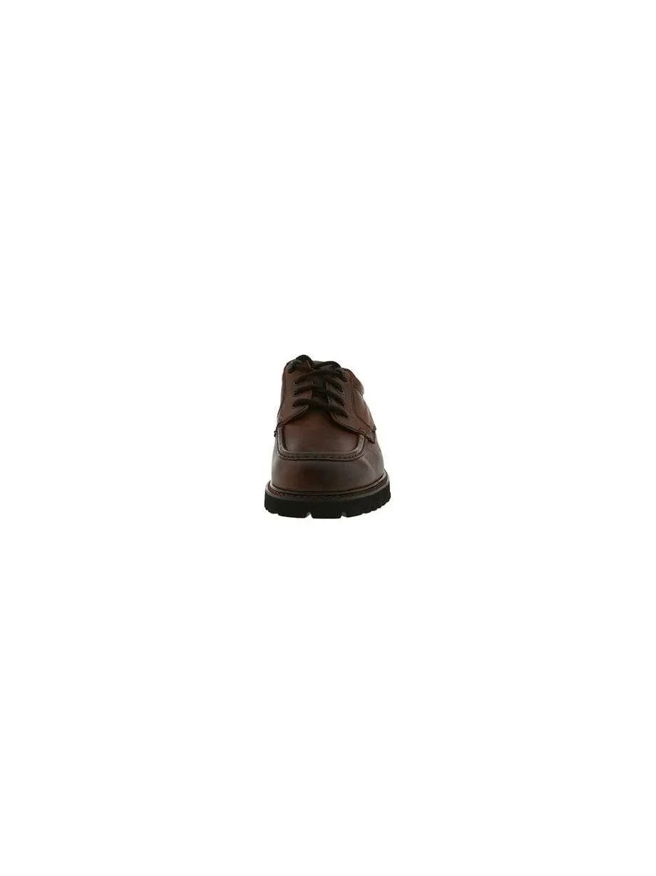 Оксфорды Glacier Dockers — изображение 7 из 7, коричневый