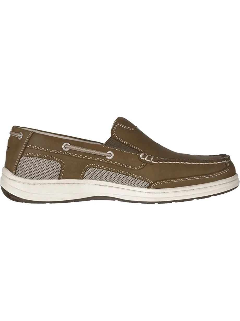 Лодочные туфли Tiller Dockers — изображение 6 из 7, коричневый