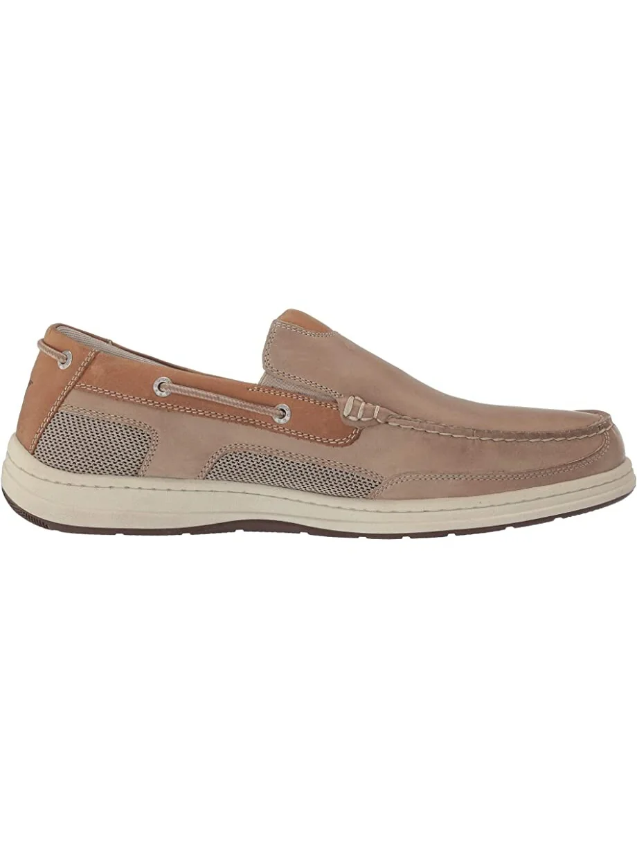 Лодочные туфли Tiller Dockers — изображение 6 из 7, серый