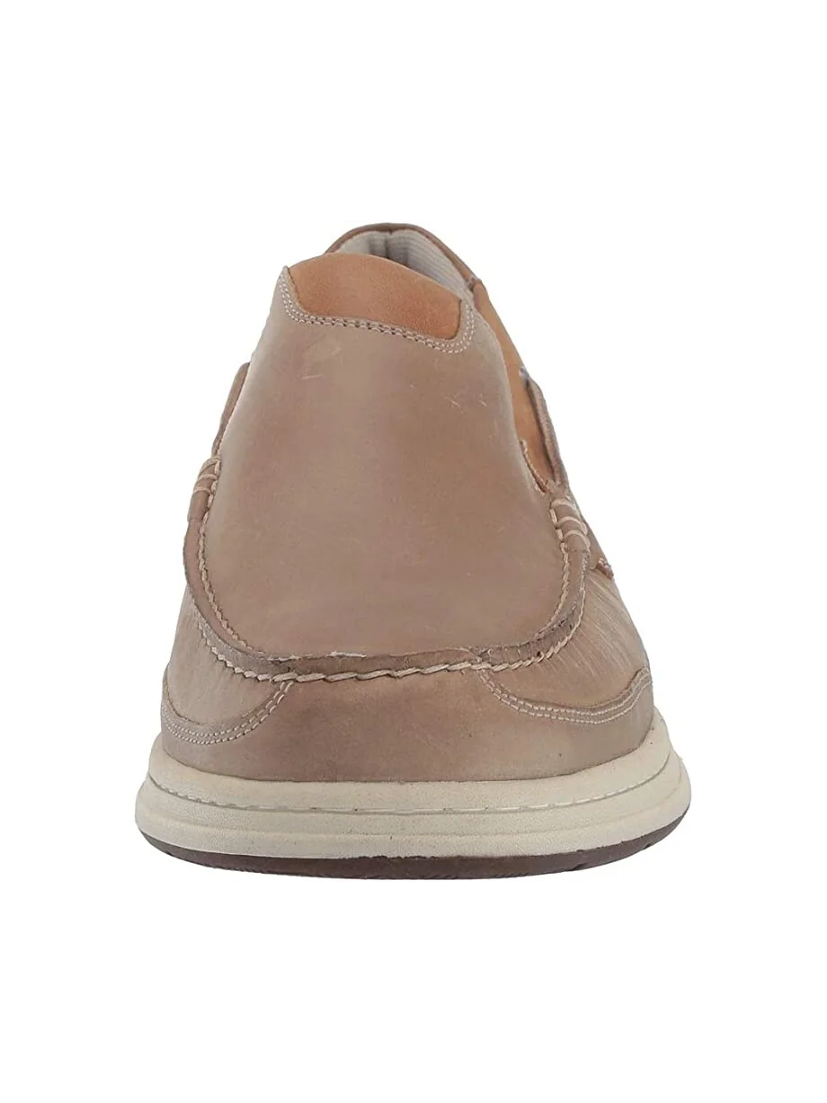 Лодочные туфли Tiller Dockers — изображение 7 из 7, серый