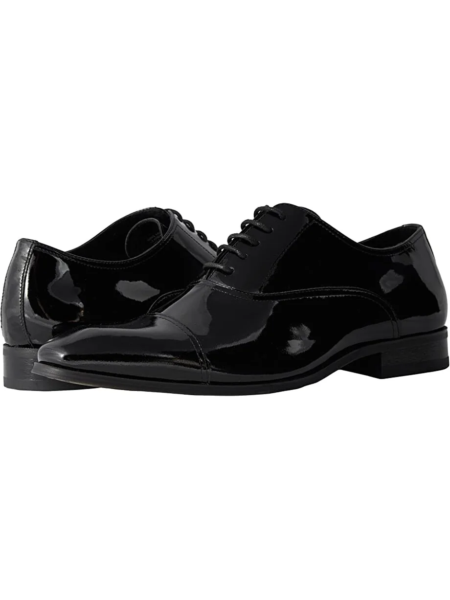 Оксфорды Tux Cap Toe Oxford Florsheim