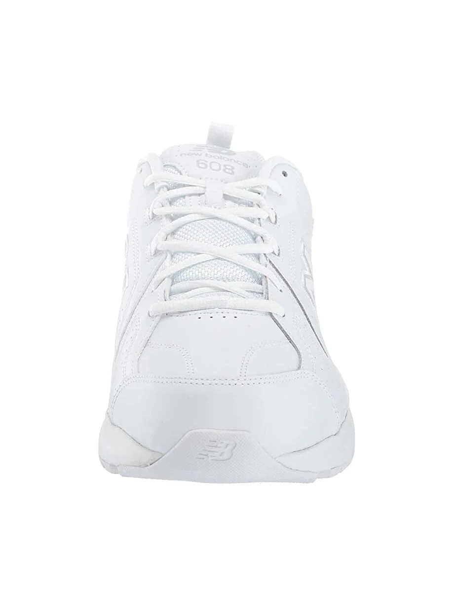 Кроссовки New Balance 608v5 — изображение 7 из 7, белый