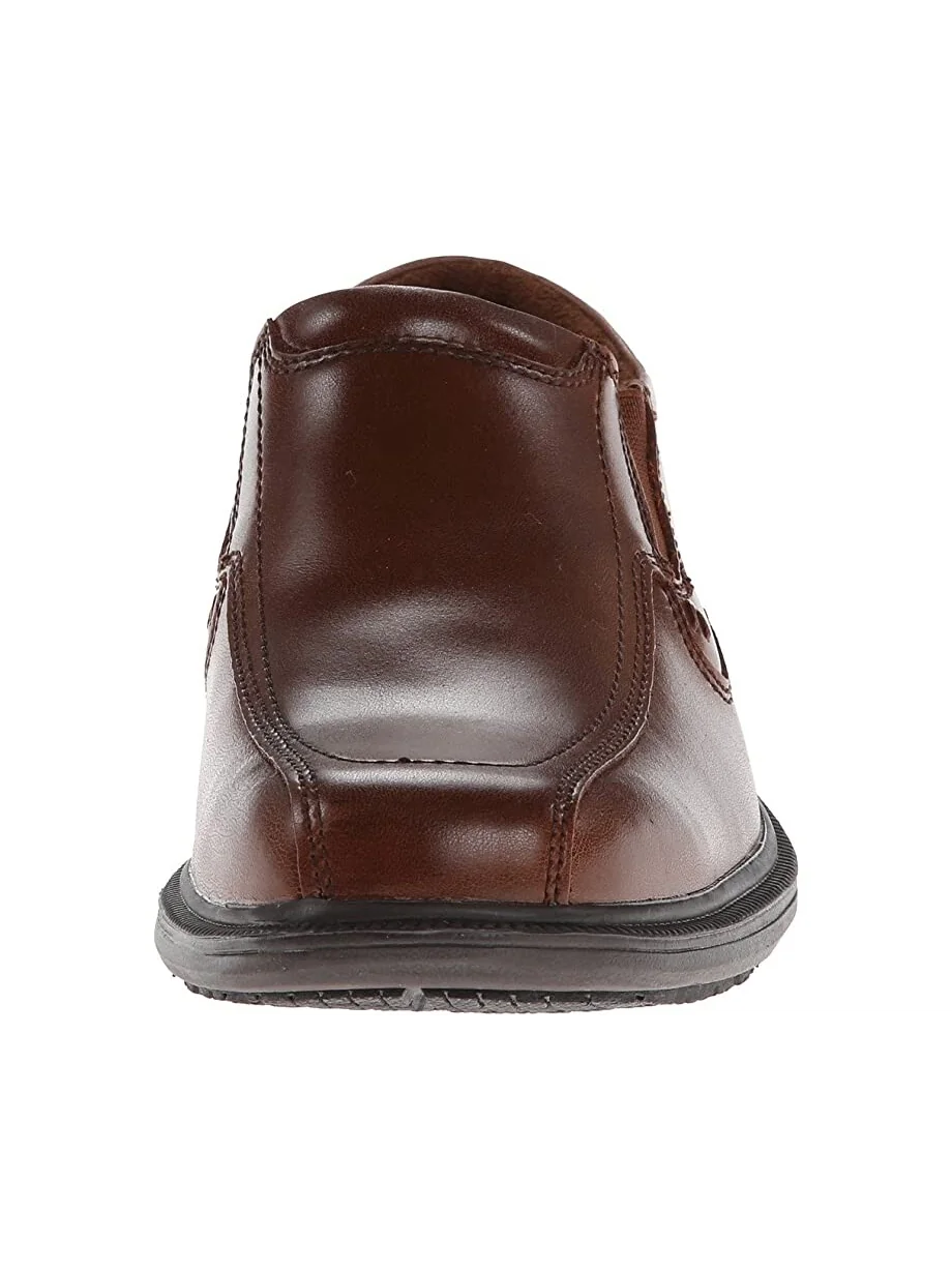 Лоферы Bleeker Street Bicycle Toe Slip-On with KORE Slip Resistant Walking Comfort Technology Nunn Bush — изображение 7 из 7