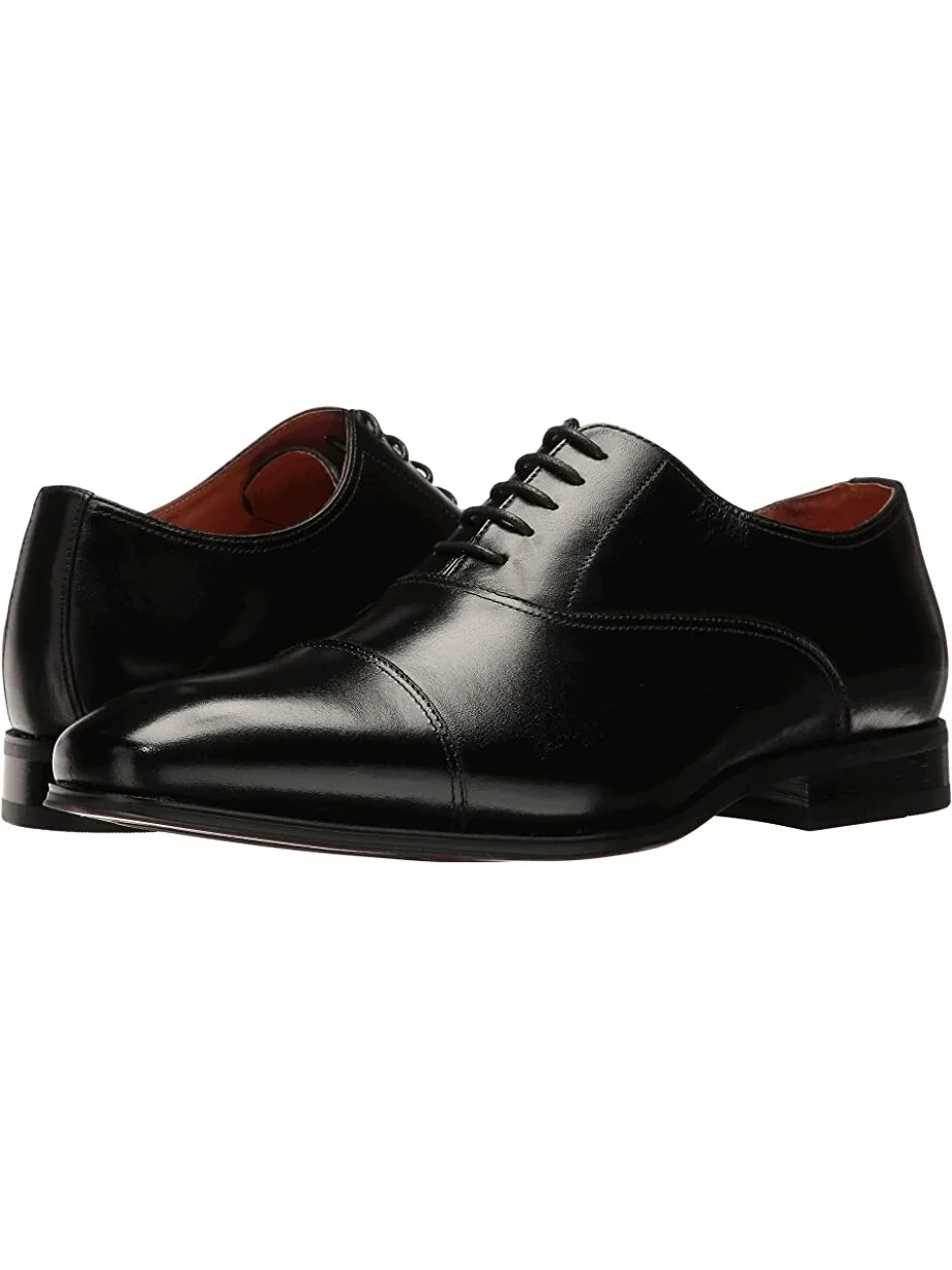 Оксфорды Corbetta Cap Toe Oxford Florsheim