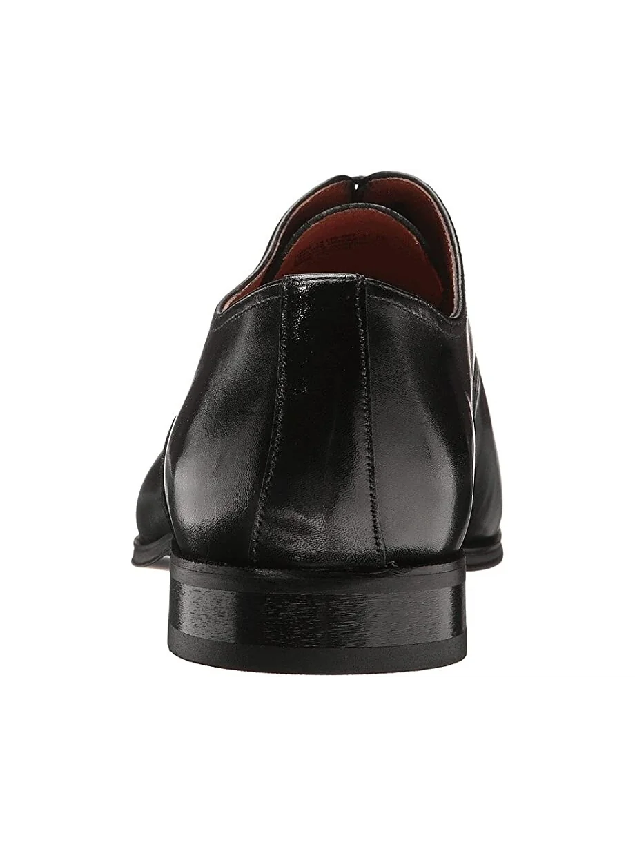 Оксфорды Corbetta Cap Toe Oxford Florsheim — изображение 5 из 7, черный
